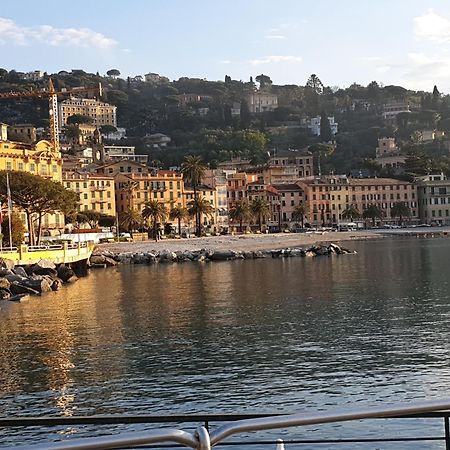 Sabini Rentals - Affittacamere Santa Margherita Ligure Dış mekan fotoğraf