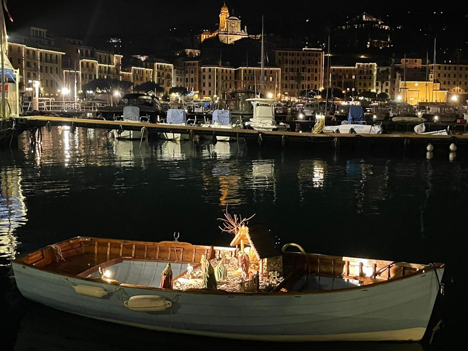 Sabini Rentals - Affittacamere Santa Margherita Ligure Dış mekan fotoğraf