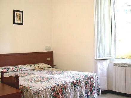 Sabini Rentals - Affittacamere Santa Margherita Ligure Oda fotoğraf