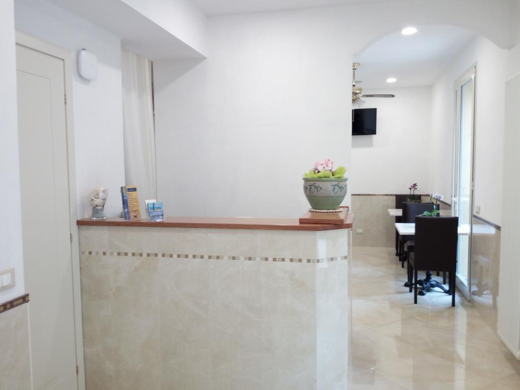 Sabini Rentals - Affittacamere Santa Margherita Ligure Dış mekan fotoğraf