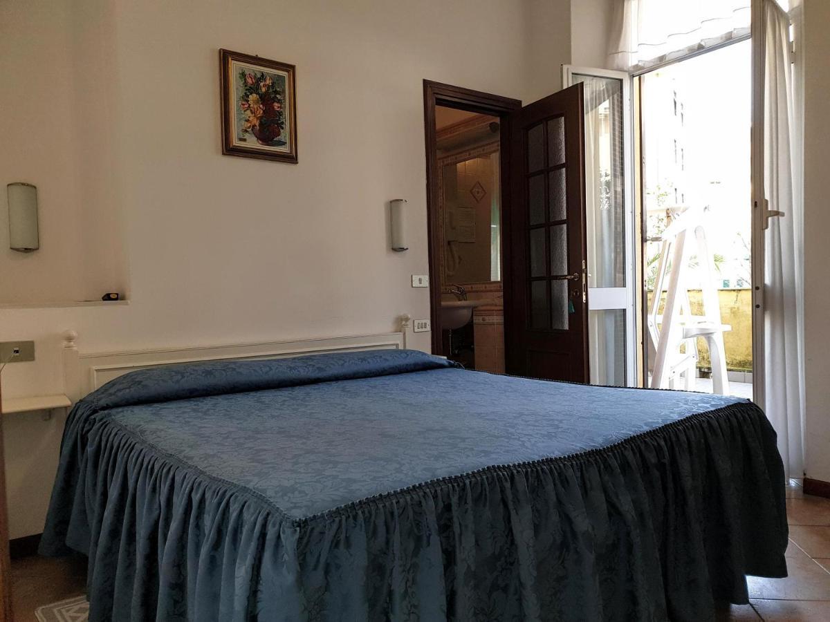 Sabini Rentals - Affittacamere Santa Margherita Ligure Dış mekan fotoğraf