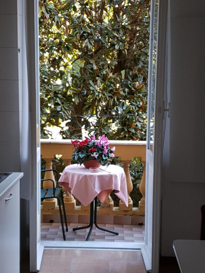 Sabini Rentals - Affittacamere Santa Margherita Ligure Dış mekan fotoğraf