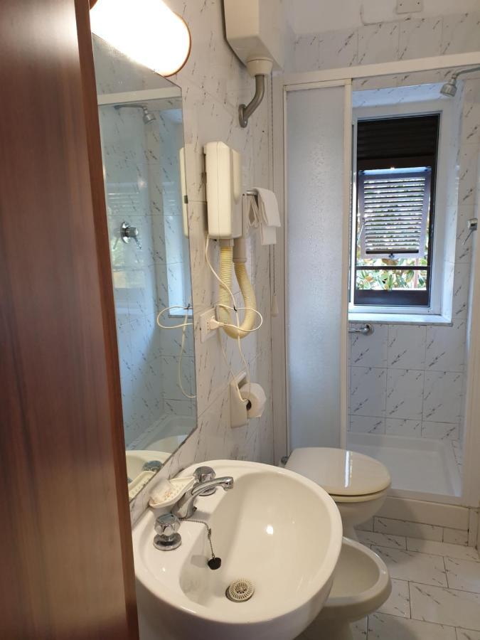 Sabini Rentals - Affittacamere Santa Margherita Ligure Dış mekan fotoğraf