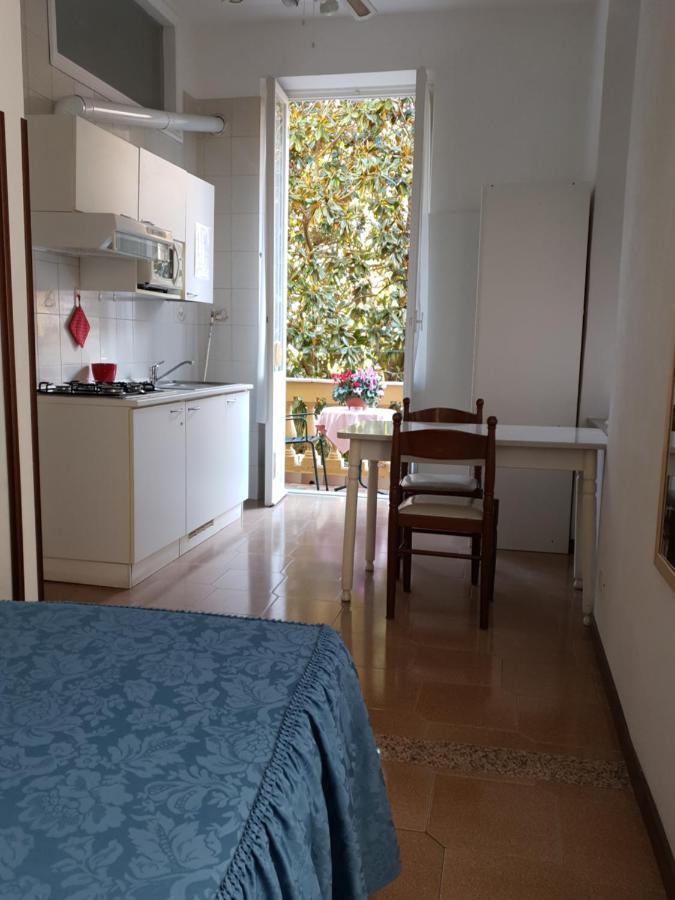 Sabini Rentals - Affittacamere Santa Margherita Ligure Dış mekan fotoğraf
